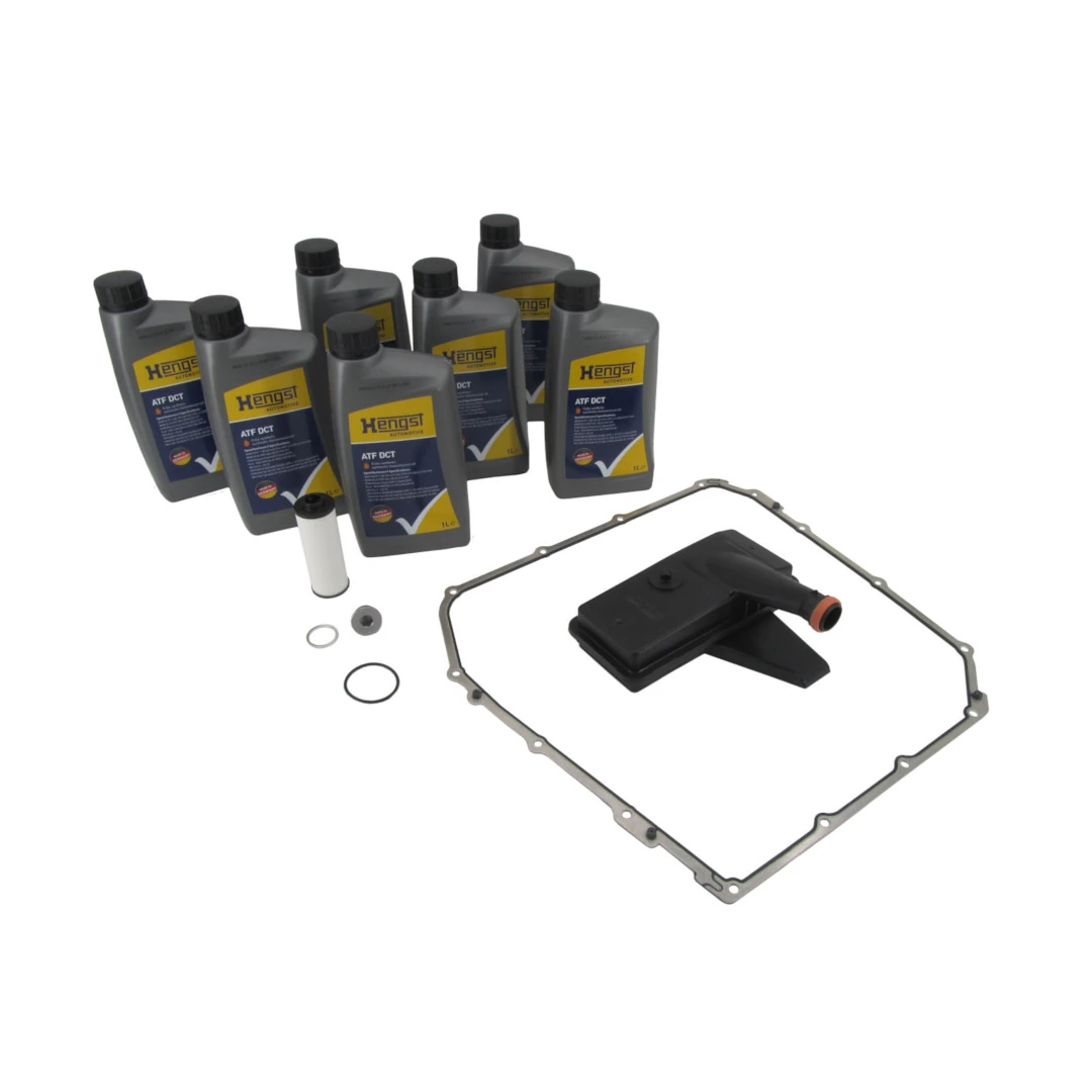 Parts Kit, automatic transmission oil change